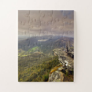 Grampians National Park Australia Jigsaw Puzzle