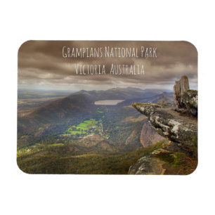 Grampians National park Australia Magnet