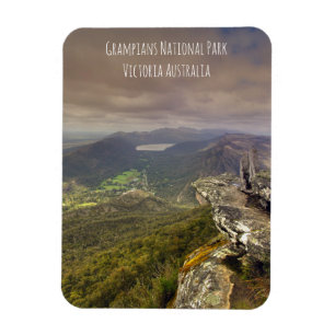 Grampians National park Australia Magnet