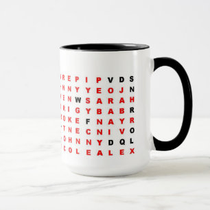 grampy mug