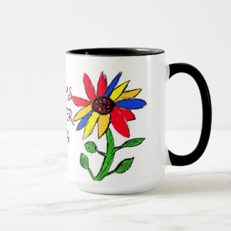 GRAMS MUG