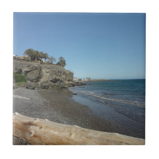 Gran Canaria Tile