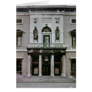 Gran Teatro La Fenice