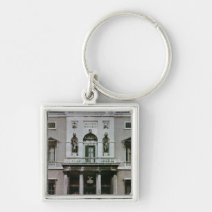Gran Teatro La Fenice Key Ring