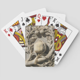 Granada Art Bicycle® Poker Playing Cards