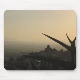 Granada Photo Mousepad