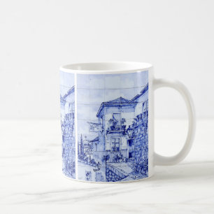 Granada, Spain Coffee Mug