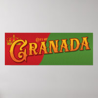 Granada Spain
