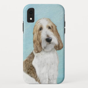 Grand Basset Griffon Vendeen - Original Dog Art Case-Mate iPhone Case