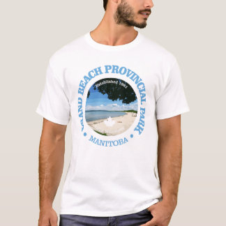 Grand Beach PP T-Shirt