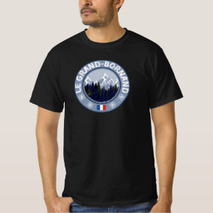 Grand Bornand T-Shirt