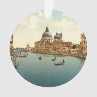 Grand Canal I, Venice, Italy Ornament