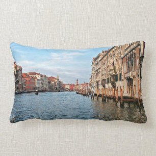 Grand Canal Lumbar Cushion