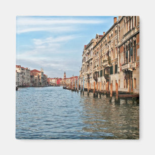 Grand Canal Magnet