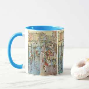 Grand Canal, Venice by Maurice Prendergast Mug
