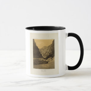 Grand Canon, Colorado River Mug