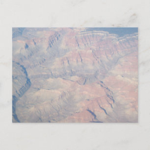 GRAND CANYON#1 POSTCARD