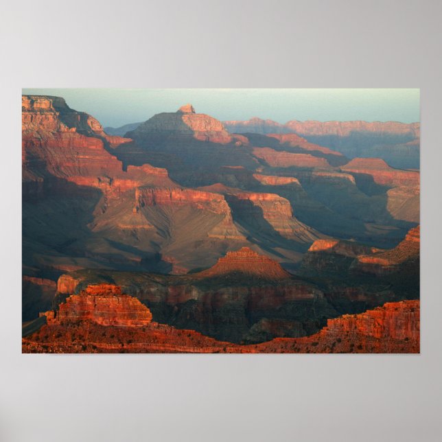 Grand Canyon 6 Poster (Front)