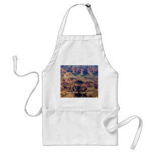 Grand Canyon Apron
