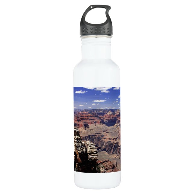Grand Canyon, Arizona 710 Ml Water Bottle (Front)