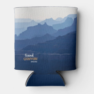 Grand Canyon Arizona Can Cooler