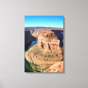 Grand Canyon Arizona Canvas Print