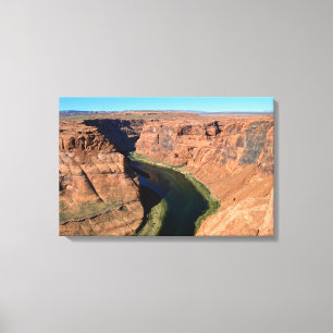 Grand Canyon Arizona Canvas Print