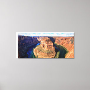 Grand Canyon Arizona Canvas Print