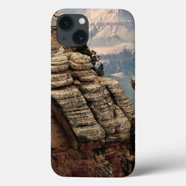 Grand Canyon, Arizona Case-Mate iPhone Case (Back)