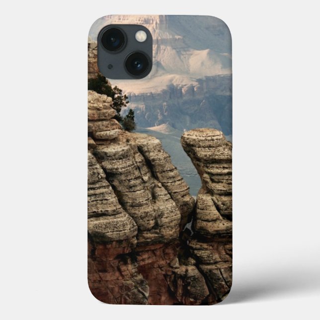 Grand Canyon, Arizona Case-Mate iPhone Case (Back)