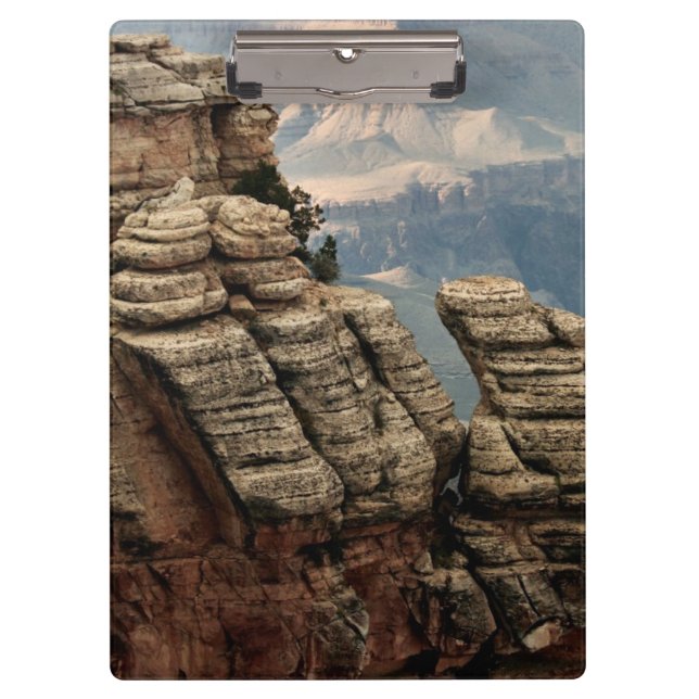 Grand Canyon, Arizona Clipboard (Front)