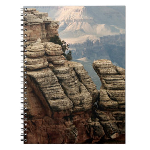 Grand Canyon, Arizona Notebook