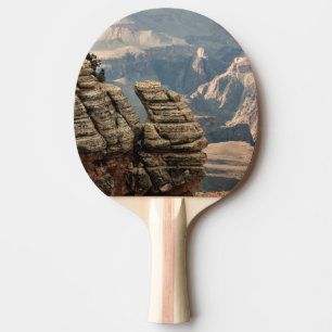 Grand Canyon, Arizona Ping Pong Paddle