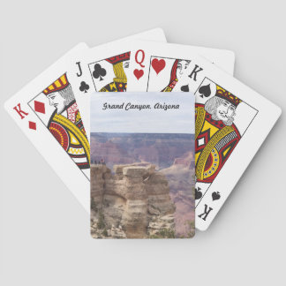 Grand Canyon Arizona Playing Cards