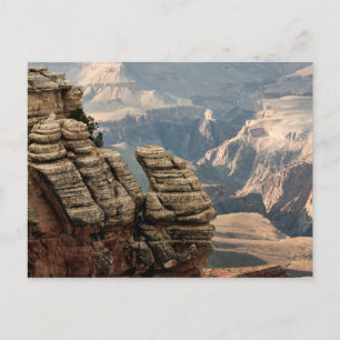 Grand Canyon, Arizona Postcard
