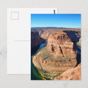 Grand Canyon Arizona Postcard