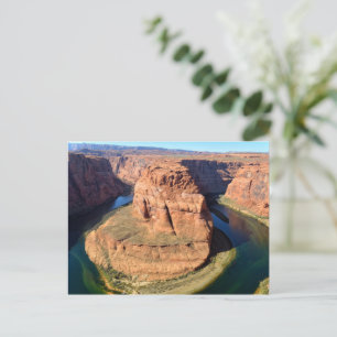 Grand Canyon Arizona Postcard