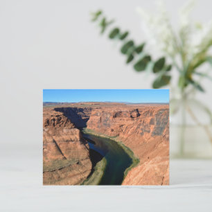 Grand Canyon Arizona Postcard