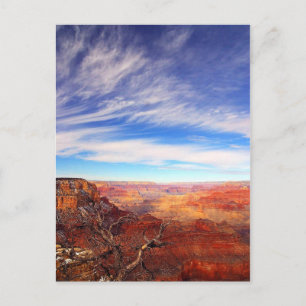 Grand Canyon, Arizona Postcard