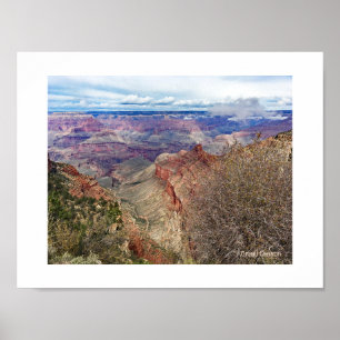 Grand Canyon Arizona  Poster