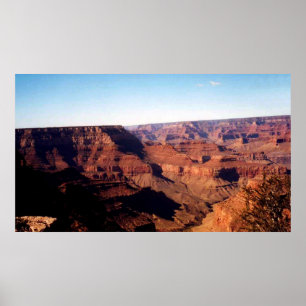 Grand Canyon, Arizona Print/Poster Poster