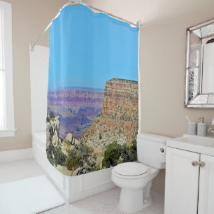 Grand Canyon Arizona Southwest Shower Curtain