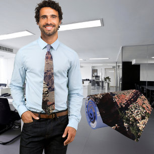 Grand Canyon, Arizona Tie