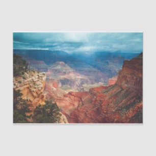Grand Canyon, Arizona, USA Tissue Paper