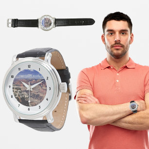 Grand Canyon, Arizona Watch