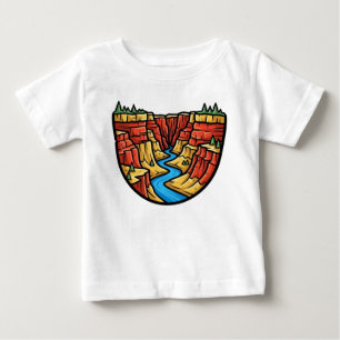 GRAND CANYON BABY T-Shirt
