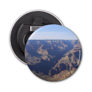 Grand Canyon Bottle Cooler Bottle Opener
