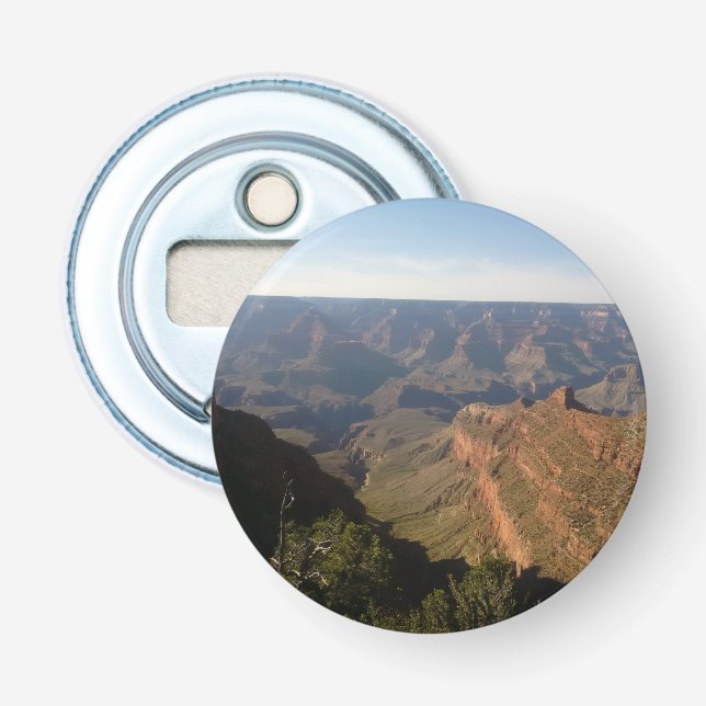 Grand Canyon Bottle Opener (Front)