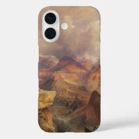 Grand Canyon by Thomas Moran, Vintage Landscape