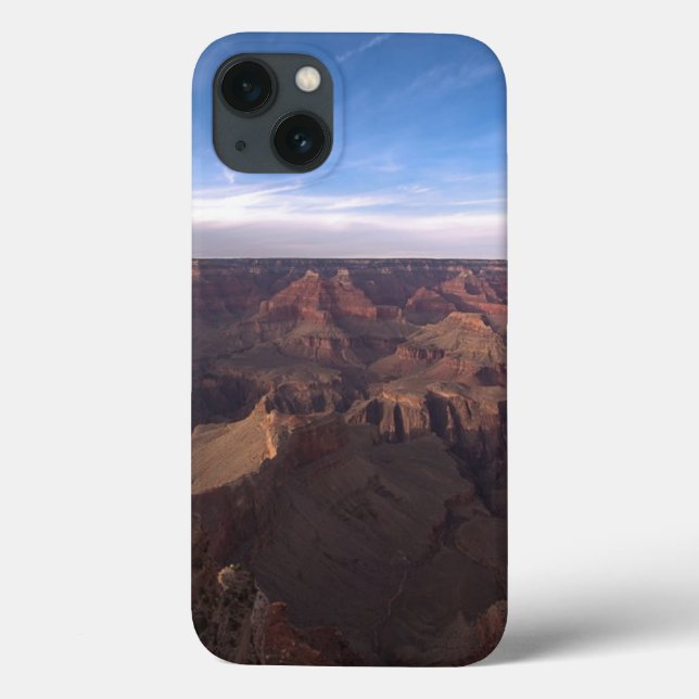 Grand Canyon Case-Mate iPhone Case (Back)